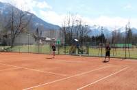 Interclub-Vorbereitungsnachmittag 2013